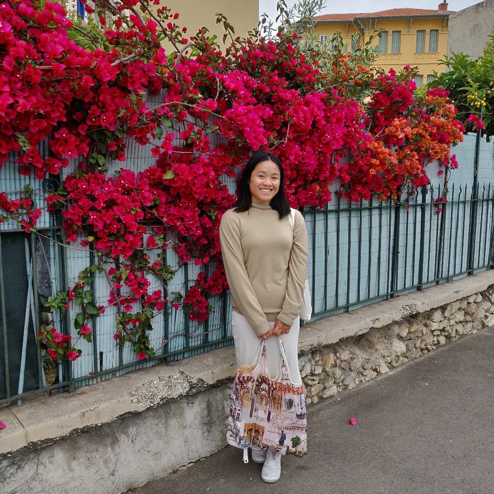 Meet your Posher, Sydney